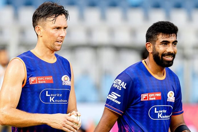 MI vs RCB - Head to Head MI vs RCB - Head to Head
