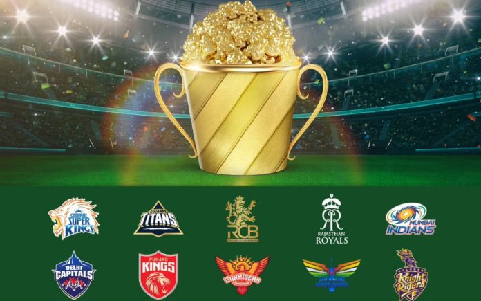 IPL 2025 IPL 2025