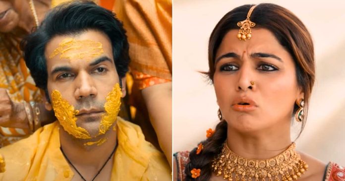 Bhool Chuk Maaf skips Theatrical Release Bhool Chuk Maaf streaming prime video