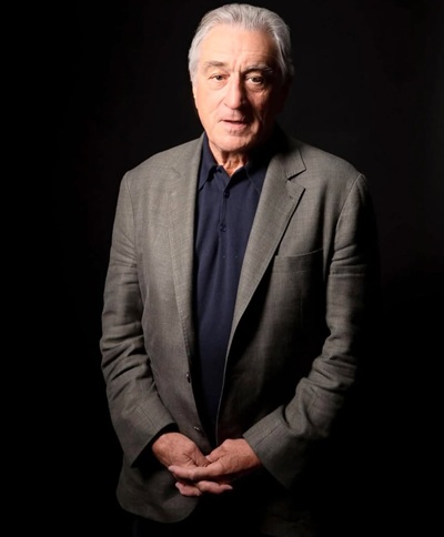 Robert De Niro