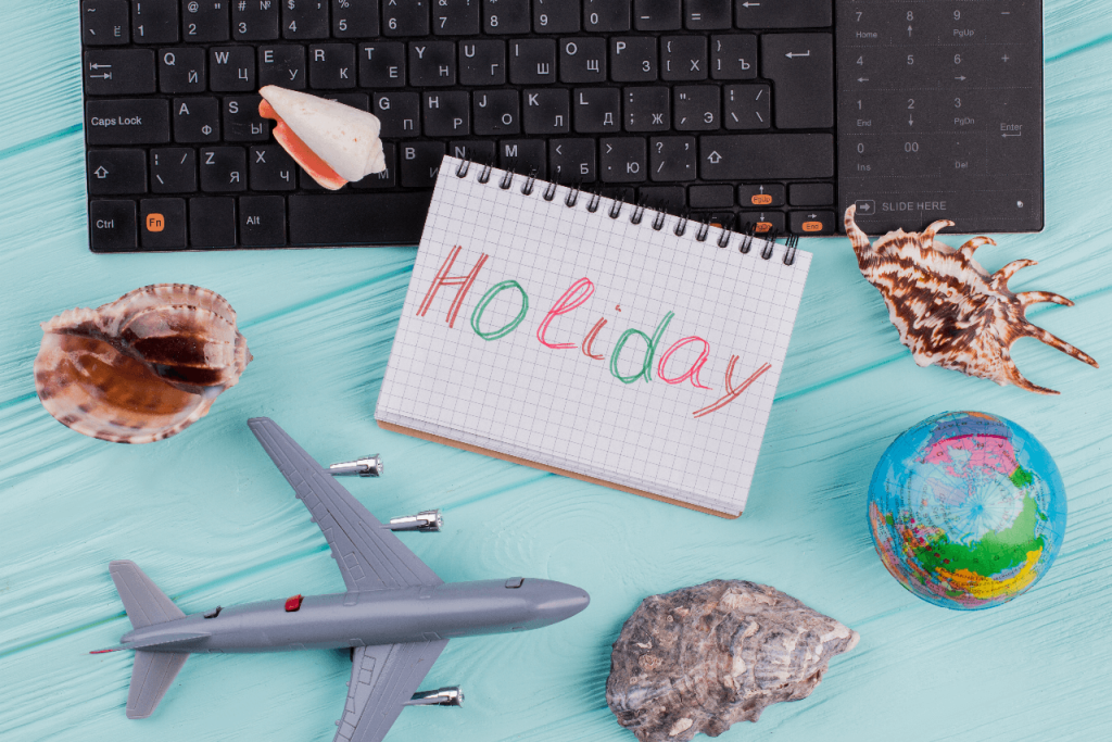 May 2025 - Holiday