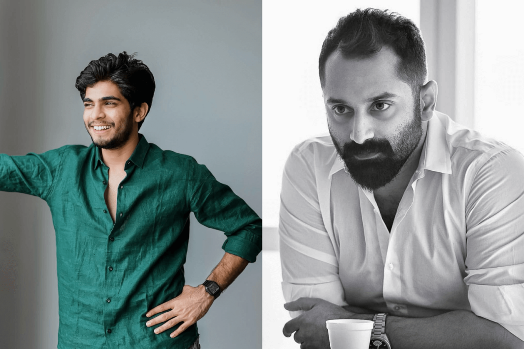 Tharun Moorthy's next with Fahadh Faasil titled 'Torpedo'