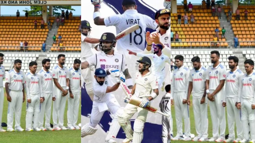 Virat kohli retirement test cricket 2025 Announcement run machine
