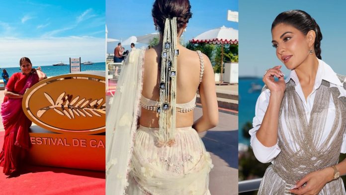 indian celebs at cannes 2025 indian celebs at cannes 2025