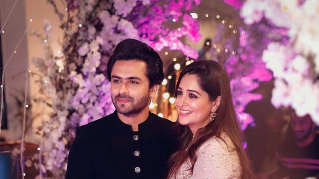 Dipika Kakkar liver tumour Husband Shoaib Reveals