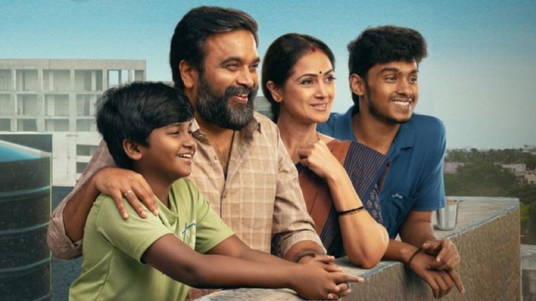 Tourist Family OTT Release Delayed jio hotstar sasikumar