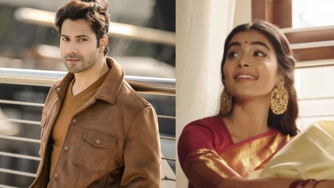 Varun Dhawan Hai Jawani Toh Ishq Hona Hai release date