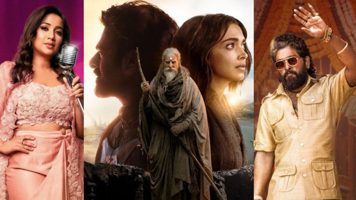 Gaddar Awards 2025 Winners List Gaddar Awards 2025 Winners List