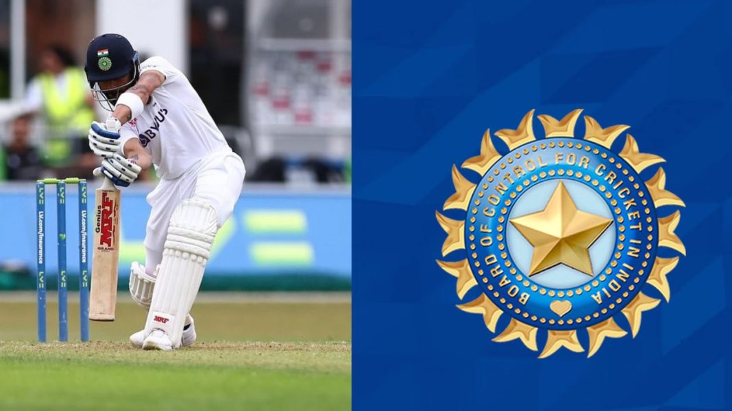 virat kohli test retirement