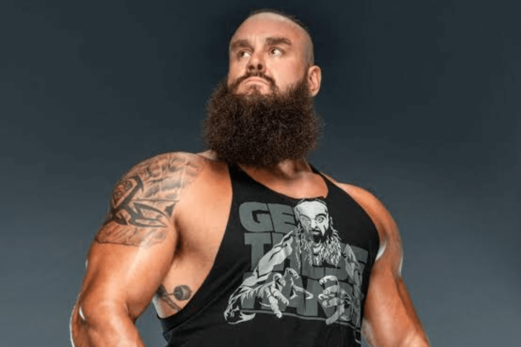 WWE drops List of Stars before Smackdown