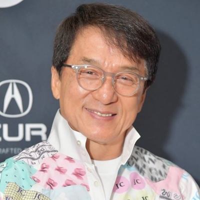 Jackie Chan
