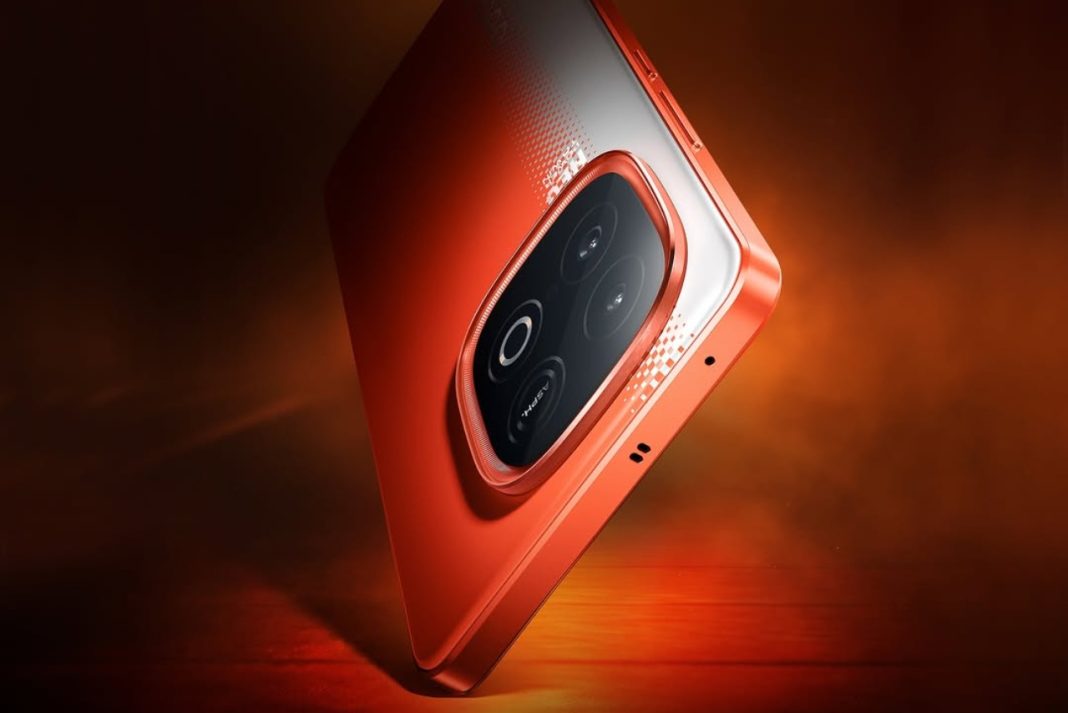 iQOO Neo 10
