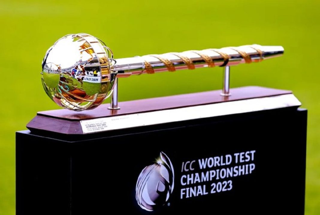 World Test Championship 2025 prize money for champions