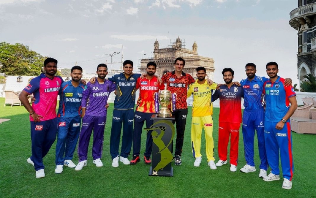 ipl 2025 suspended india pakistan conflict