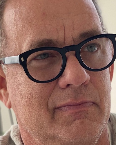 Tom Hanks
