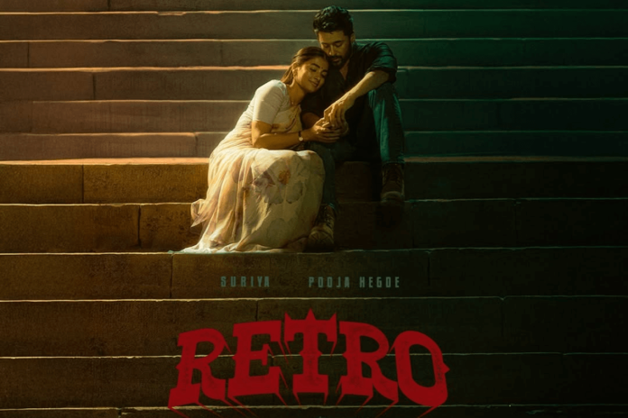 ‘Retro’ Movie Box Office ‘Retro’ Movie Box Office