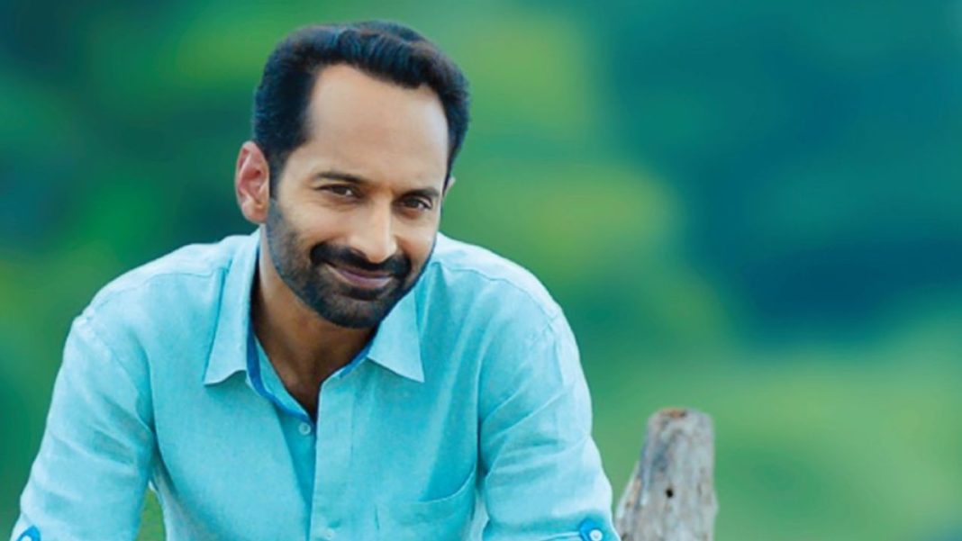 Fahadh Faasil upcoming 2025 movies