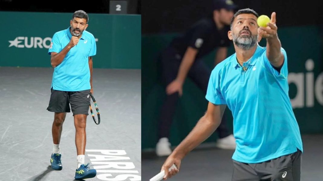 Rohan Bopanna, Rohan Bopanna tennis career, Rohan Bopanna stats, Rohan Bopanna net worth 2025, Rohan Bopanna Wimbledon 2025,