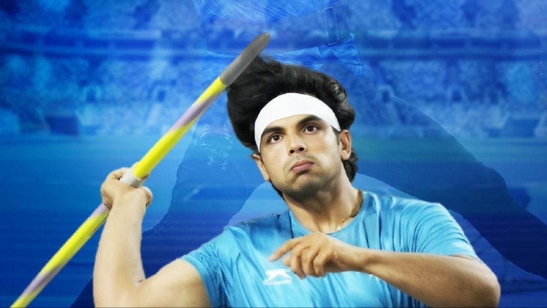 Neeraj Chopra, Javelin throw, World Athletics, Men’s Javelin ranking,