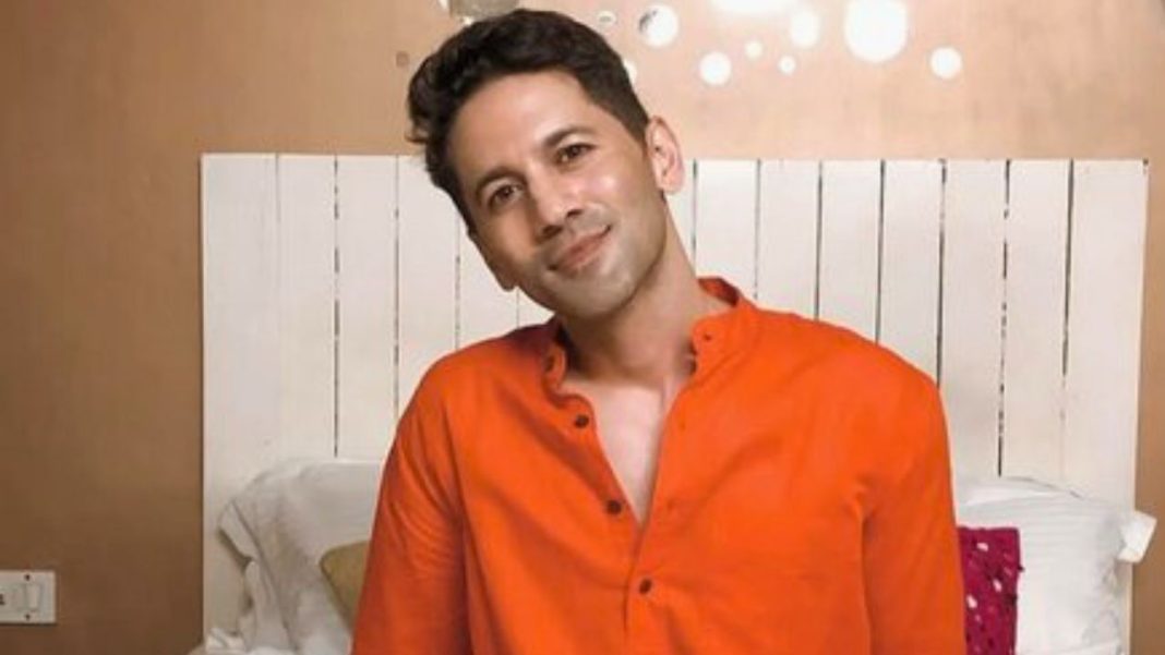 Vibhu Raghave passed away