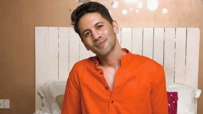 Vibhu Raghave passed away Vibhu Raghave passed away