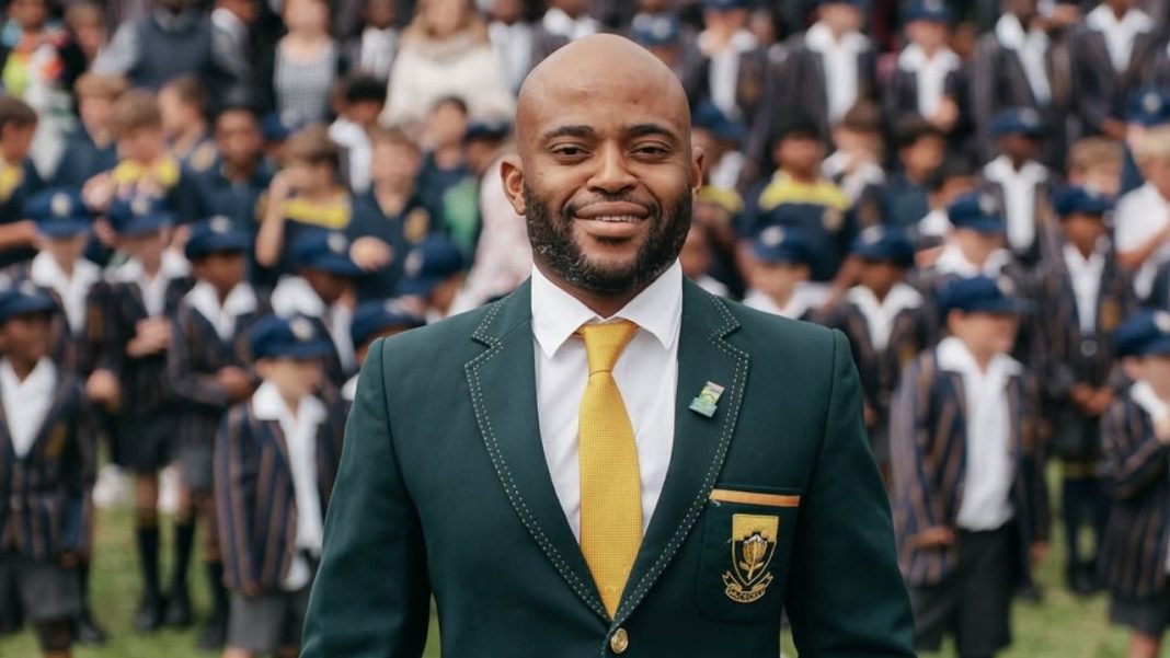 Bavuma WTC final 2025