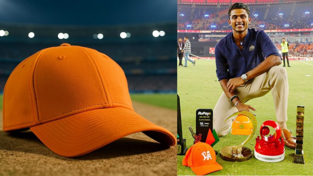 IPL Orange Cap winners
