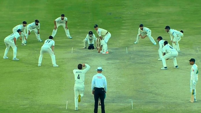 WTC Final 2025 Test cricket terms WTC Final 2025 Test cricket terms