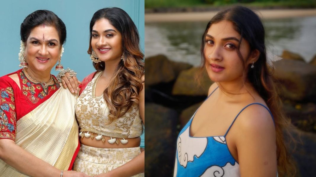 Urvashi, Teja Lakshmi, Paablo Paarty, Malayalam movie