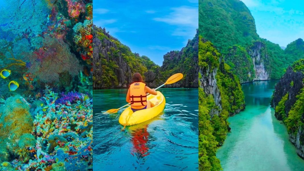 Indian travelers, 14-day visa free Philippines
