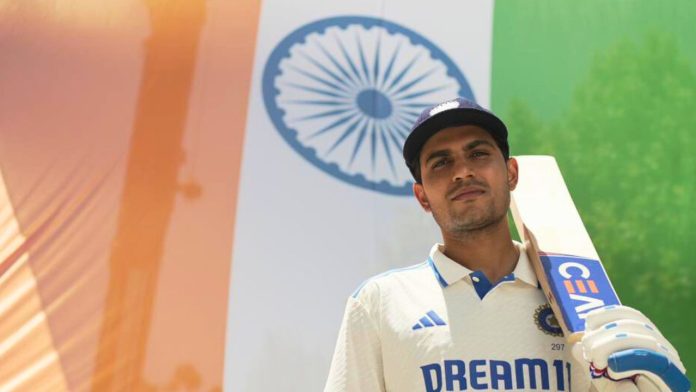 Shubman Gill press conference Shubman Gill press conference