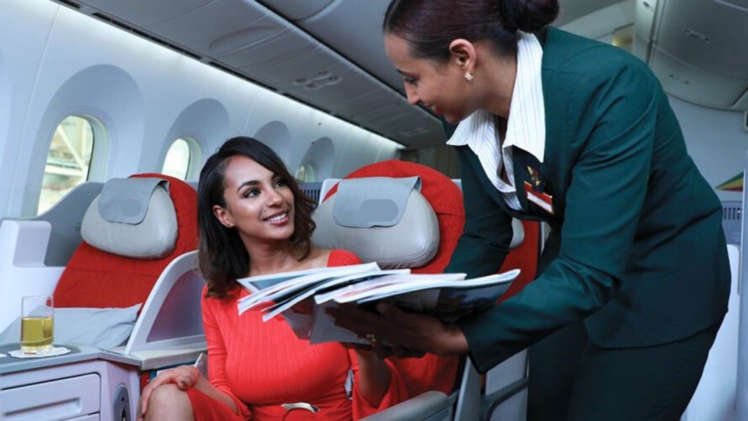lowest rated airlines