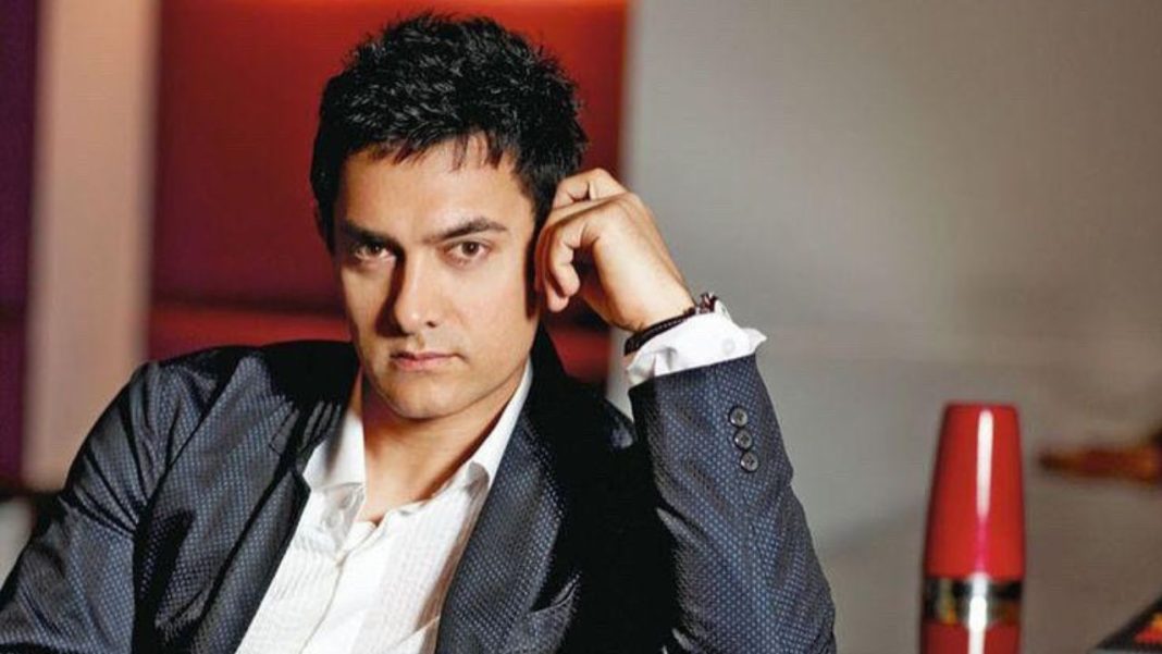 Aamir Khan net worth
