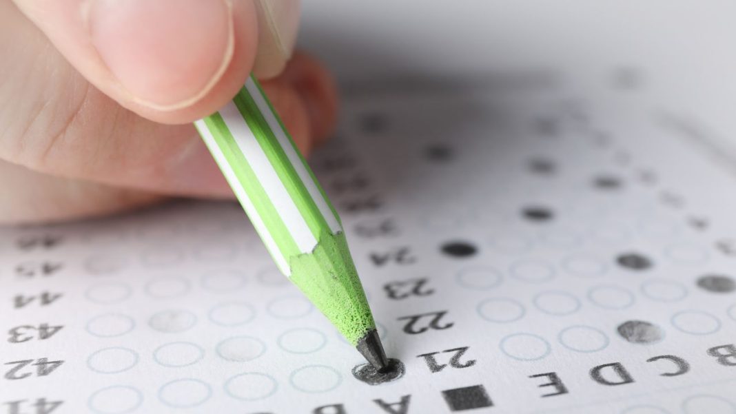 NEET Provisional Answer Key 2025