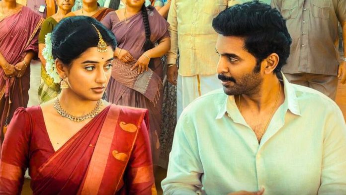 vikram prabhu, love marriage trailer vikram prabhu, love marriage trailer