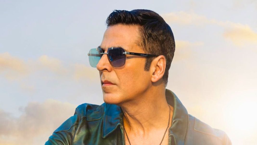 upcoming movies, Akshay Kumar 2025 films,