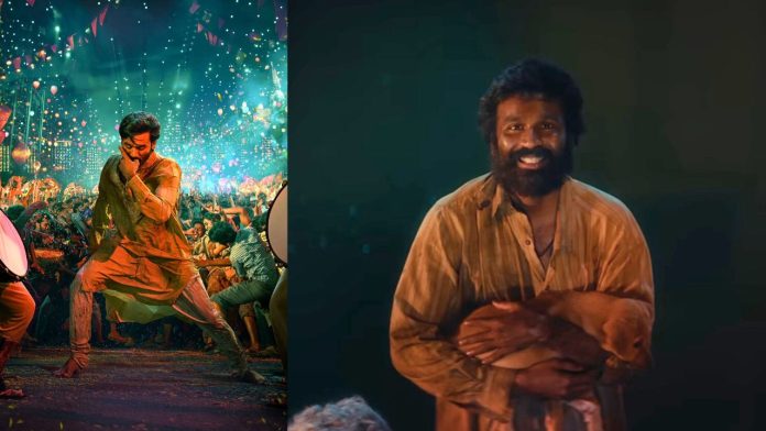 Kuberaa box office collection, Dhanush, Nagarjuna Kuberaa box office collection, Dhanush, Nagarjuna