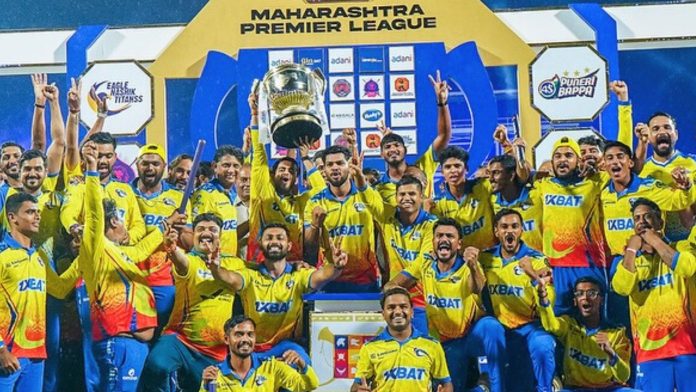 MPL 2025 final, Eagle Nashik Titans win, MPL 2025 final, Eagle Nashik Titans win,