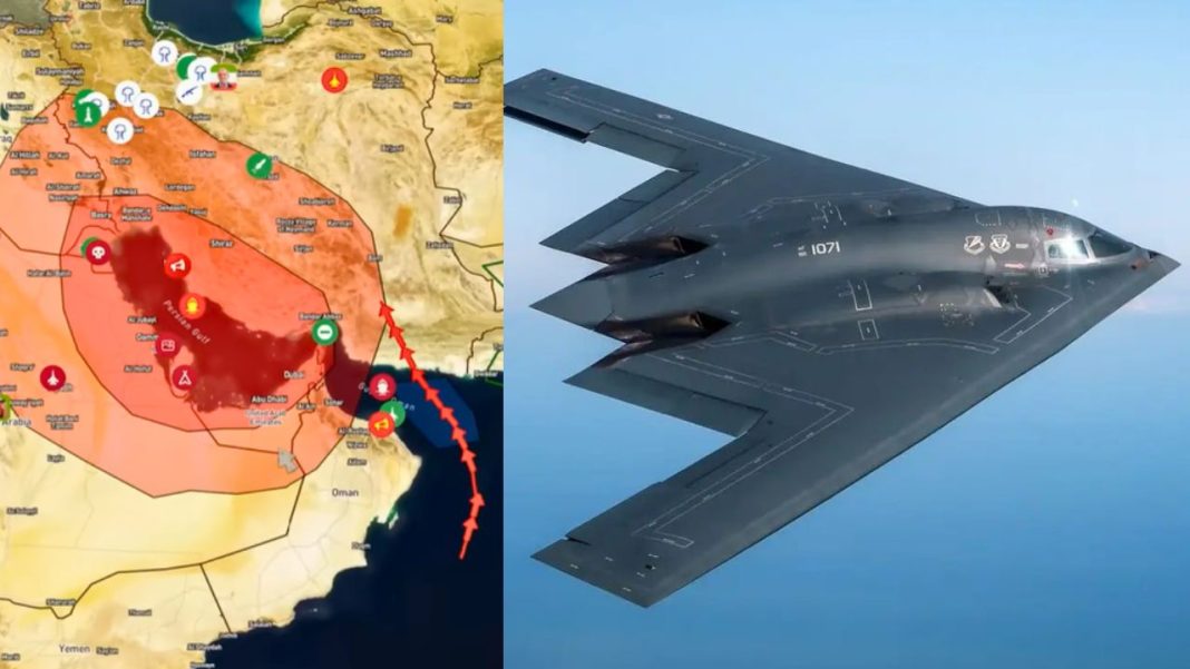 India, US Iran attack, Operation Midnight Hammer, PIB fact check,