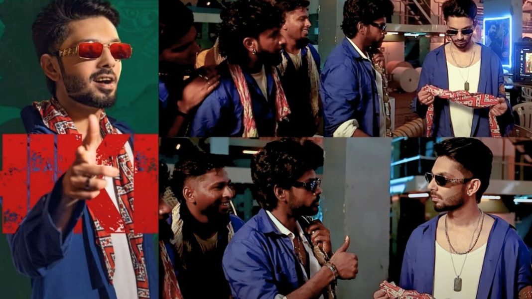 #CoolieFirstSingle, #ChikituSong, #Rajinikanth,#CoolieUpdate, #AnirudhRavichander, #LokeshKanagaraj