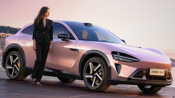 Xiaomi YU7, Xiaomi SUV, Xiaomi car launch, YU7 features,, EV SUV 2025, Xiaomi YU7 launch date, Human x Car x Home Xiaomi YU7, Xiaomi SUV, Xiaomi car launch, YU7 features,, EV SUV 2025, Xiaomi YU7 launch date, Human x Car x Home