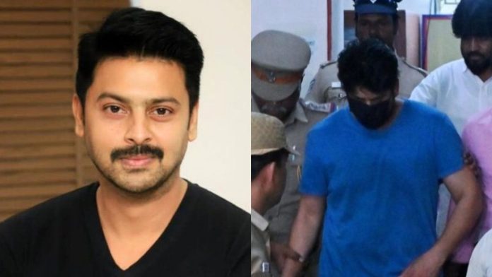 Srikanth cocaine case, Tamil actor arrested, Chennai police drug arrest, Srikanth jail custody, Srikanth cocaine case, Tamil actor arrested, Chennai police drug arrest, Srikanth jail custody,
