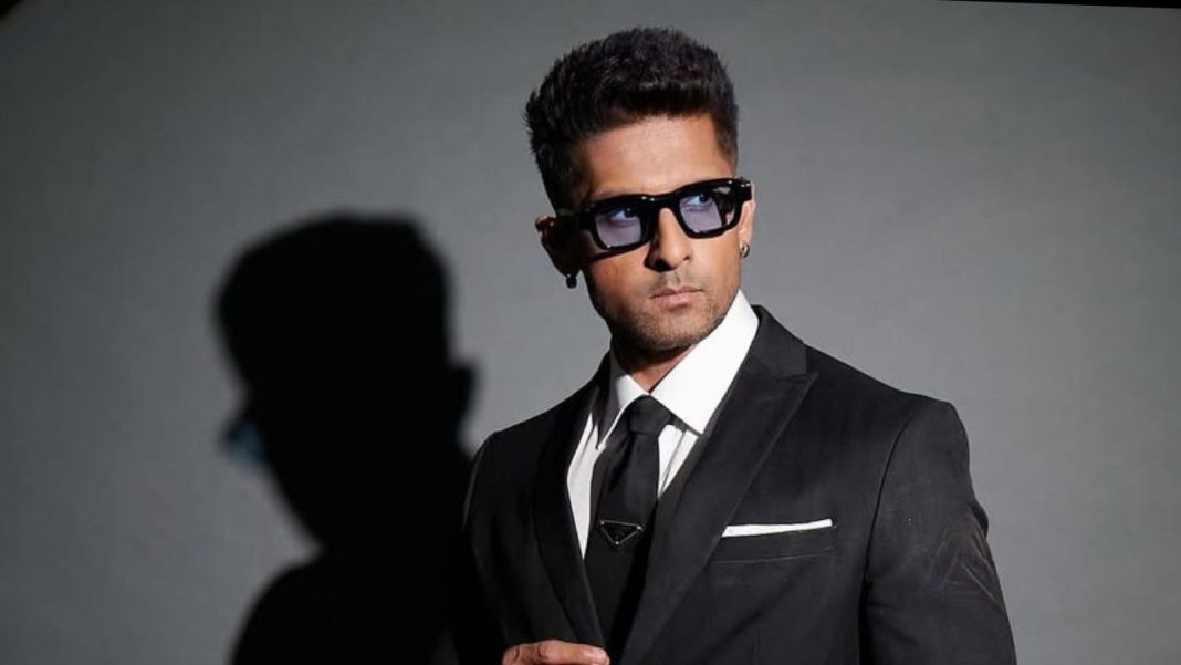 Ravi Dubey, net worth, Ramayana movie, Lakshman actor,