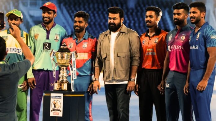 KCL 2025, Kerala Cricket League KCL teams KCL 2025, Kerala Cricket League KCL teams