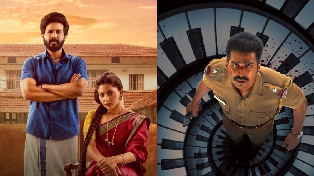 vishnu vishal, ratsasan sequel, gatta kusthi 2