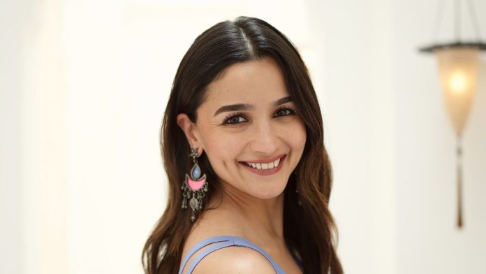 Alia Bhatt’s ex-assistant Vedika Shetty arrested Alia Bhatt’s ex-assistant Vedika Shetty arrested