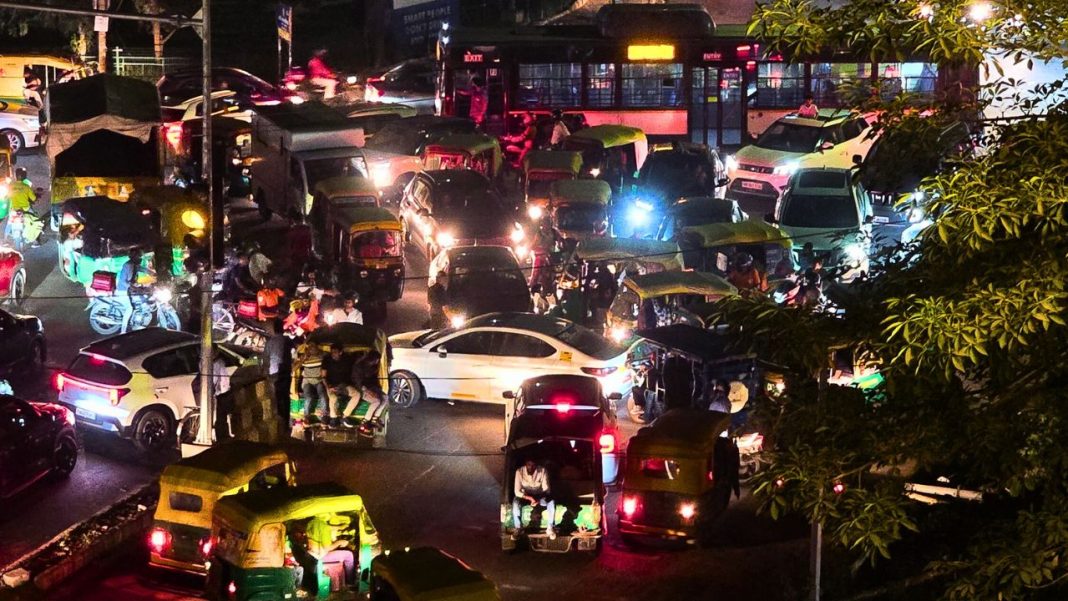 Kanwar Yatra 2025: Noida Police issues traffic advisory