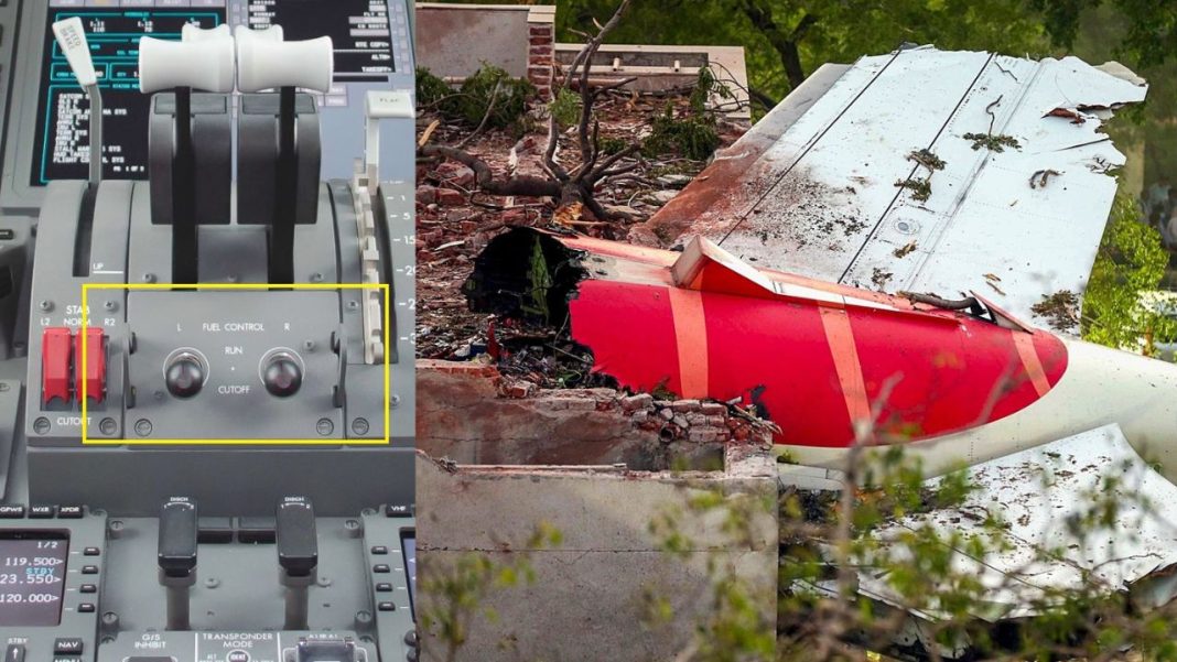 Air India crash report, Air India 2025 crash, Boeing 787 crash,