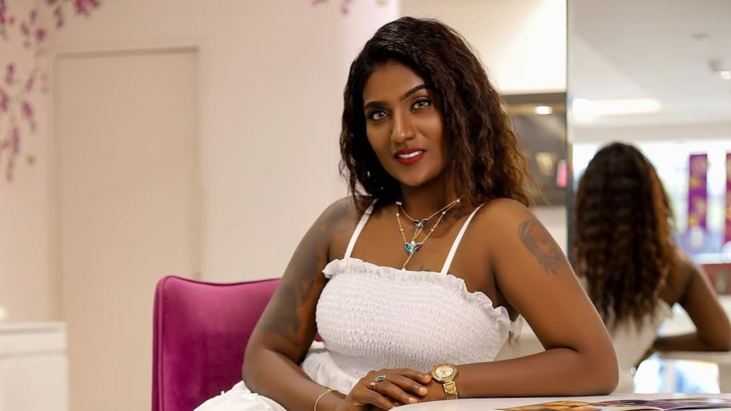 Sans Rachel, Puducherry model, model suicide