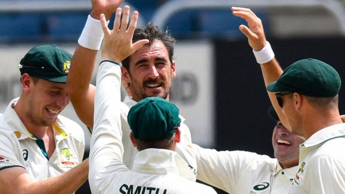West Indies 27 all out, lowest test totals, West Indies 27 all out, lowest test totals,